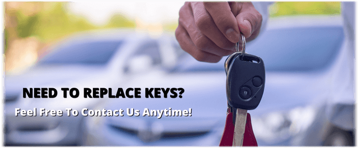 Car Key Replacement Hollywood FL