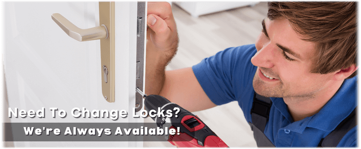 Lock Change Hollywood FL