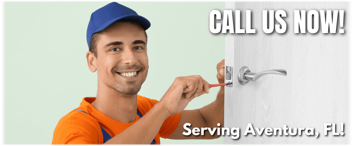 Locksmith Aventura FL