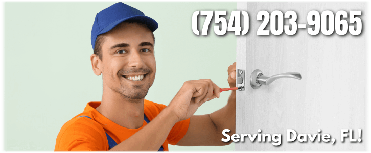 Locksmith Davie FL