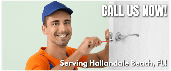 Locksmith Hallandale Beach FL