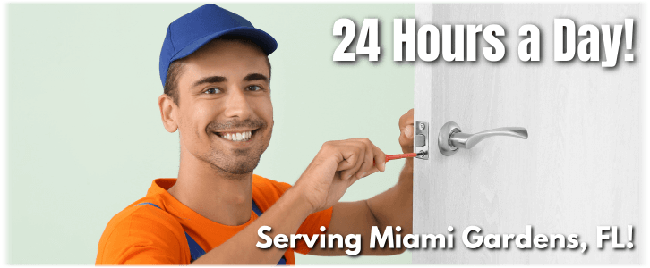 Locksmith Miami Gardens FL